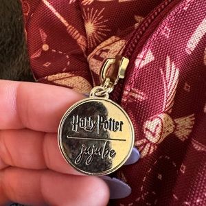 Mini Jujube Harry Potter backpack